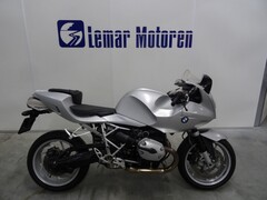 BMW R 1200 S ABS