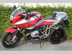 BMW R 1200 S ABS