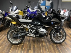 BMW R 1200 S ABS