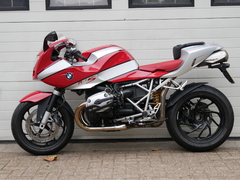 BMW R 1200 S ABS