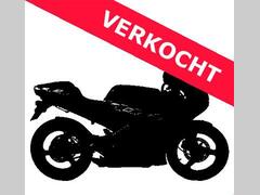 BMW R 1200 S ABS