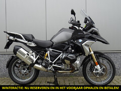 BMW R 1250 GS
