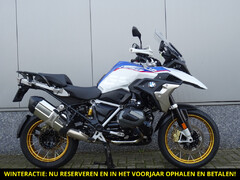 BMW R 1250 GS