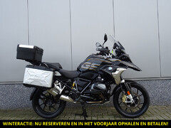 BMW R 1250 GS