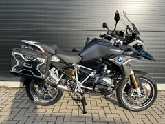 BMW R 1250 GS