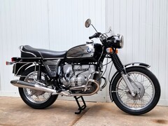 BMW R 50/5