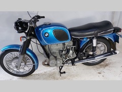 BMW R 60/5