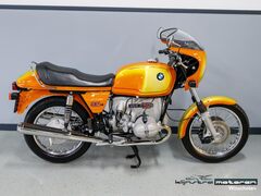 BMW R 90 S