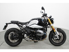 BMW R NINE T