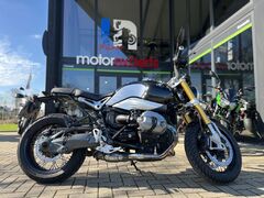 BMW R NINE T
