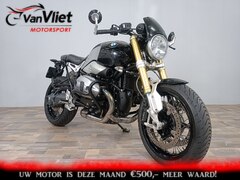 BMW R NINE T