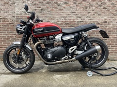 BMW R NINE T PURE