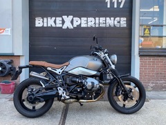 BMW R NINE T SCRAMBLER