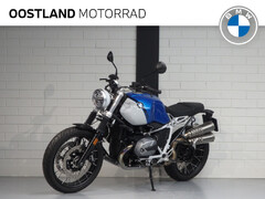 BMW R NINE T SCRAMBLER