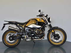 BMW R NINE T SCRAMBLER