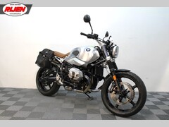 BMW R NINE T SCRAMBLER
