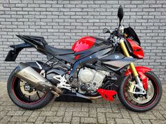 BMW S 1000 R