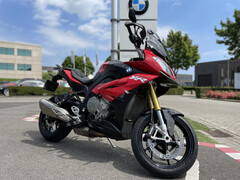 BMW S 1000 XR