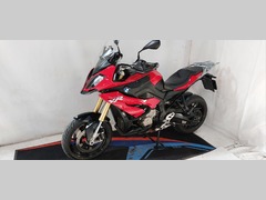 BMW S 1000 XR
