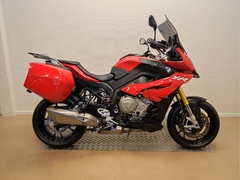BMW S 1000 XR