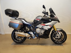 BMW S 1000 XR