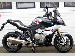 BMW S 1000 XR