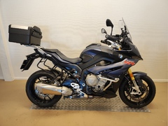BMW S 1000 XR
