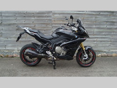 BMW S 1000 XR