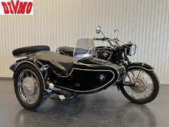 BMW STEIB ZIJSPAN