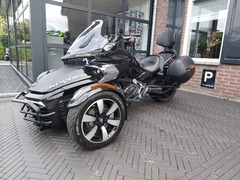BOMBARDIER CAN-AM