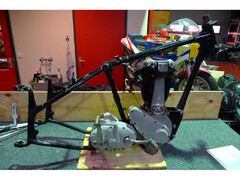 BSA B 31
