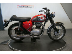 BSA THUNDERBOLT 650