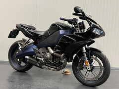 BUELL 1125 R