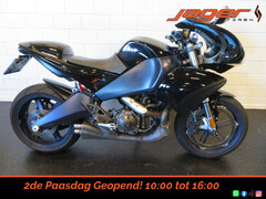 BUELL 1125 R