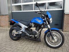 BUELL BLAST