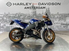 BUELL XB 12 R