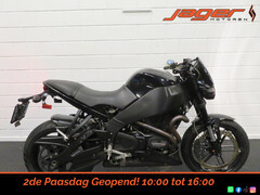 BUELL XB 12 SS LIGHTNING