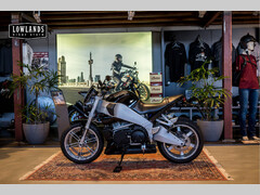 BUELL XB 9 SX CITY