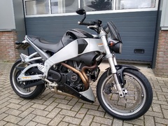BUELL XB 9 SX LIGHTNING