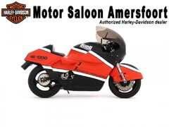BUELL XB RR