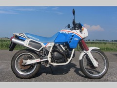 CAGIVA 350 ELEPHANT
