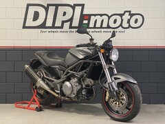 CAGIVA RAPTOR 1000