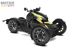 CAN-AM RYKER 600