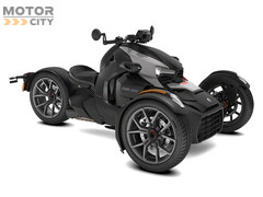 CAN-AM RYKER 600