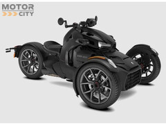 CAN-AM RYKER 600