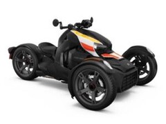 CAN-AM RYKER 900
