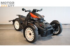 CAN-AM RYKER 900 RALLY
