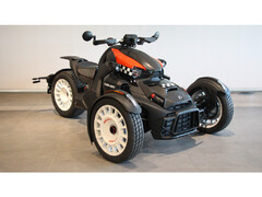 CAN-AM RYKER 900 RALLY