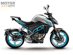 CFMOTO 300 NK