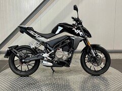 CFMOTO 300 NK